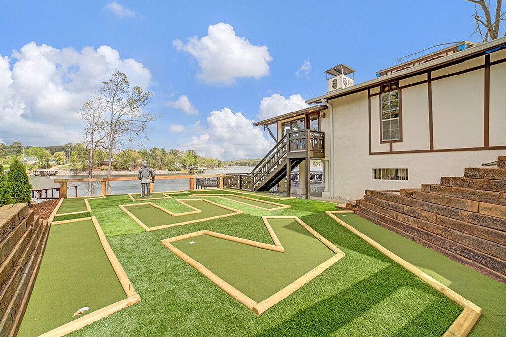 Photo of Outdoor in Alpine Bay