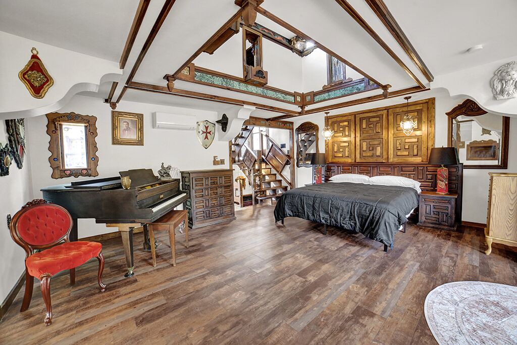 Photo of Bedroom in Alpine Bay