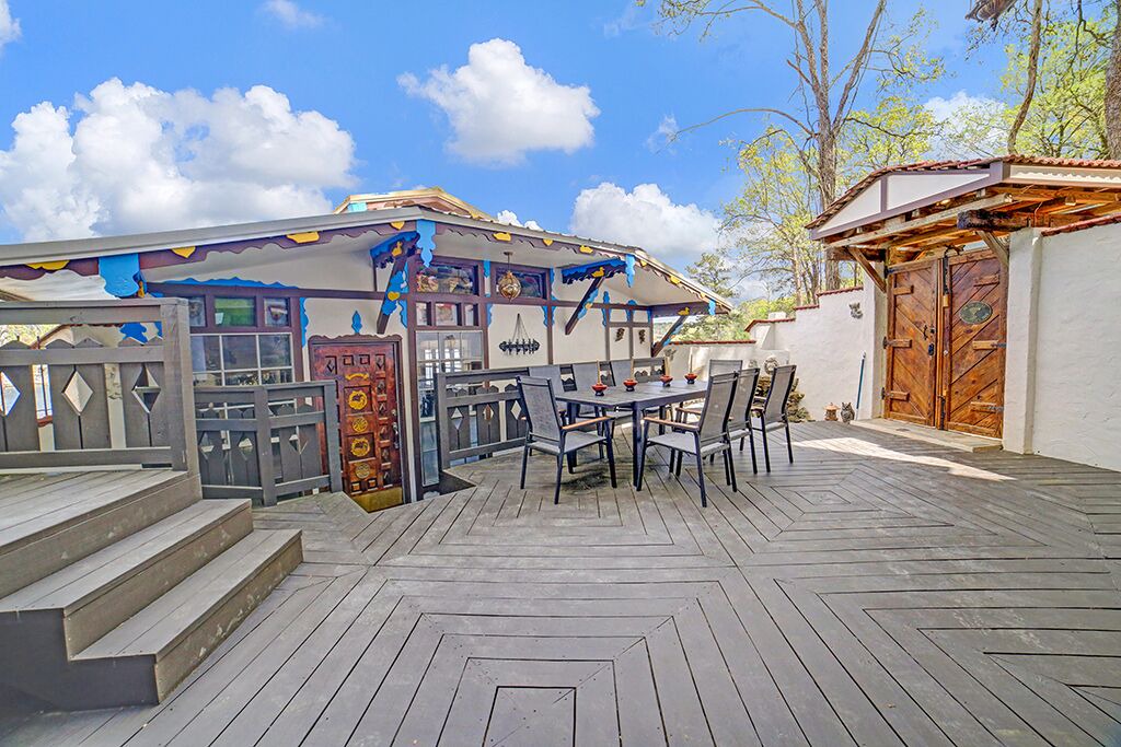 Photo of Outdoor in Alpine Bay