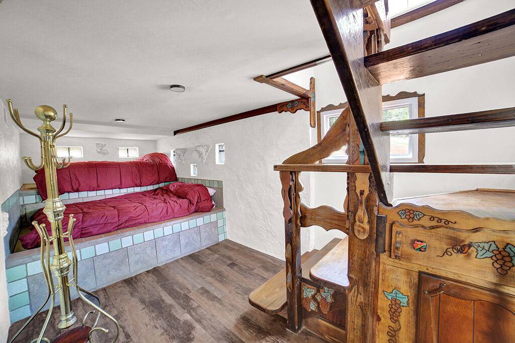 Photo of Bedroom in Alpine Bay