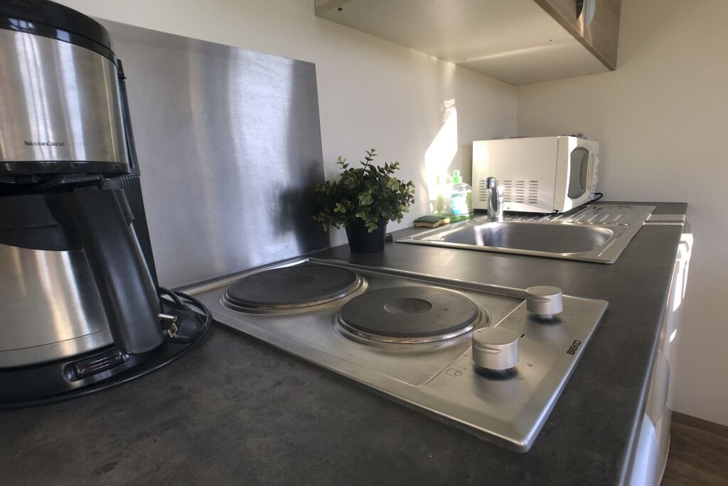 Photo of Kitchen in Ouffieres