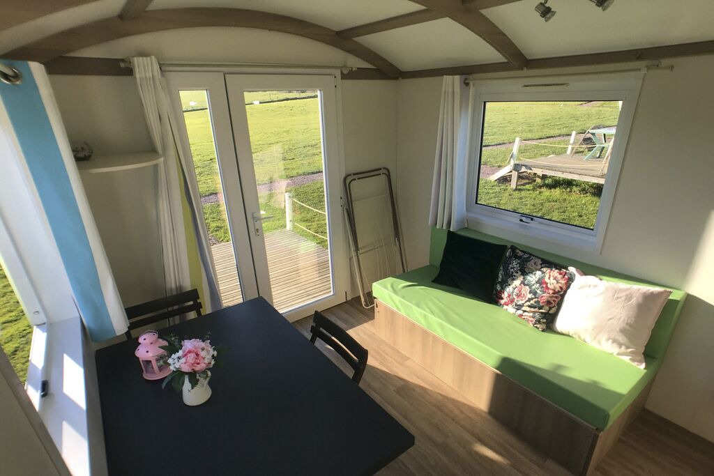 Photo of Livingroom in Ouffieres