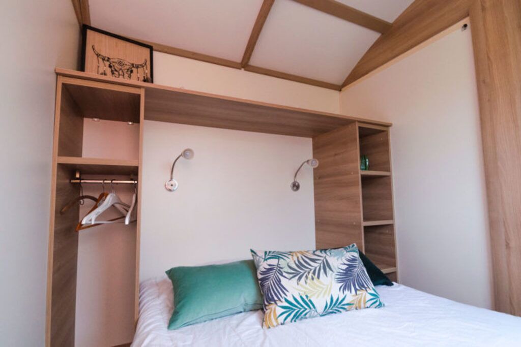 Photo of Bedroom in Ouffieres