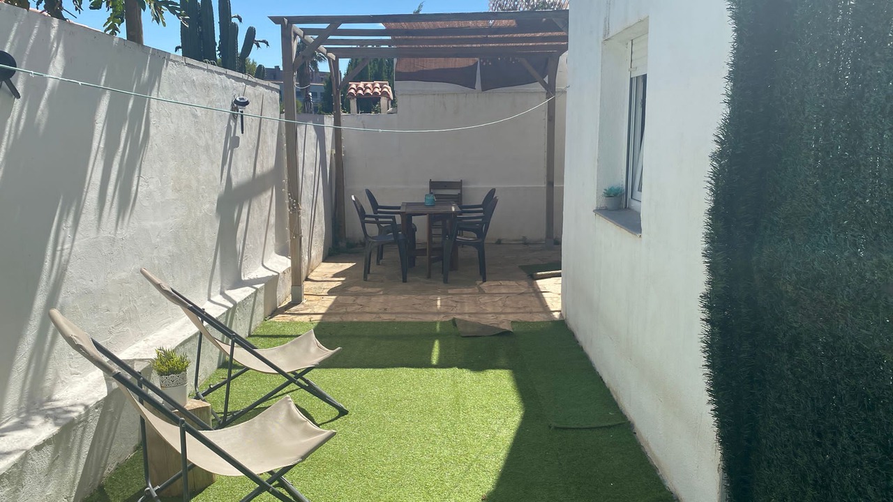 Photo of Outdoor in Vinaros