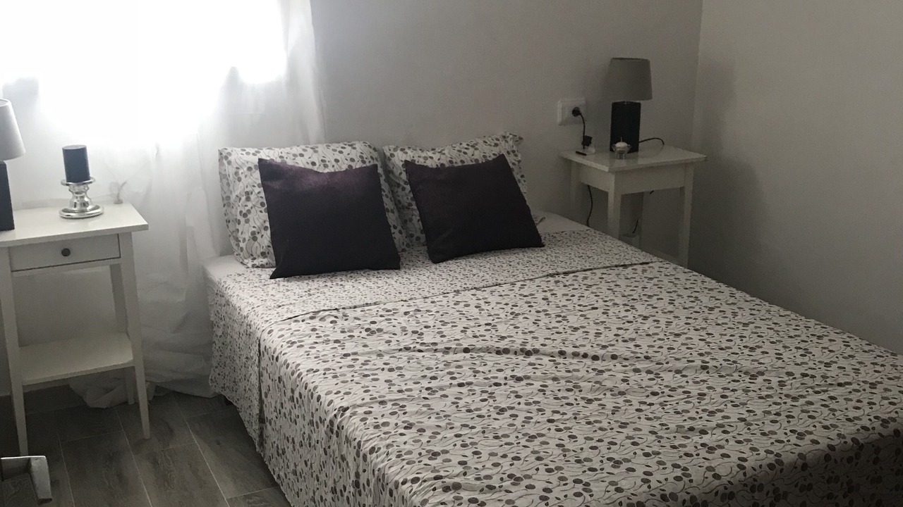 Photo of Bedroom in Vinaros