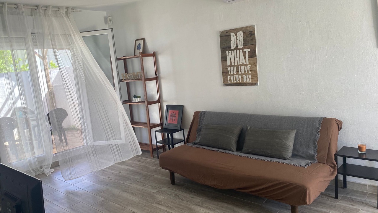 Photo of Livingroom in Vinaros