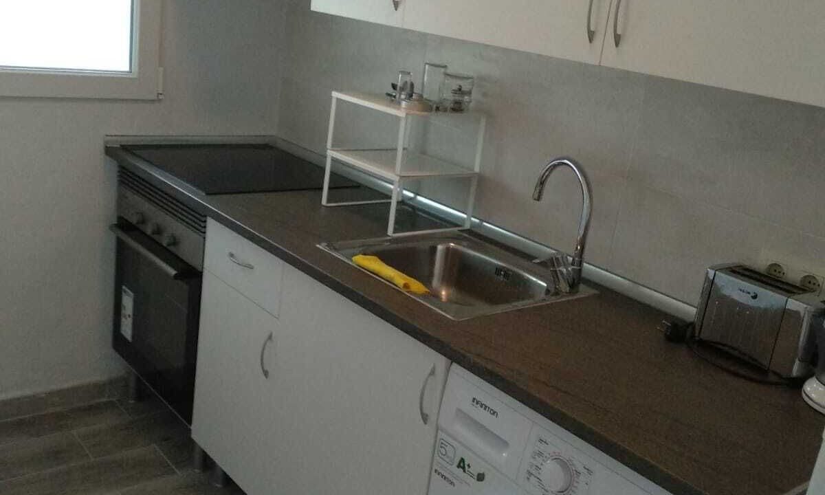 Photo of Kitchen in Vinaros