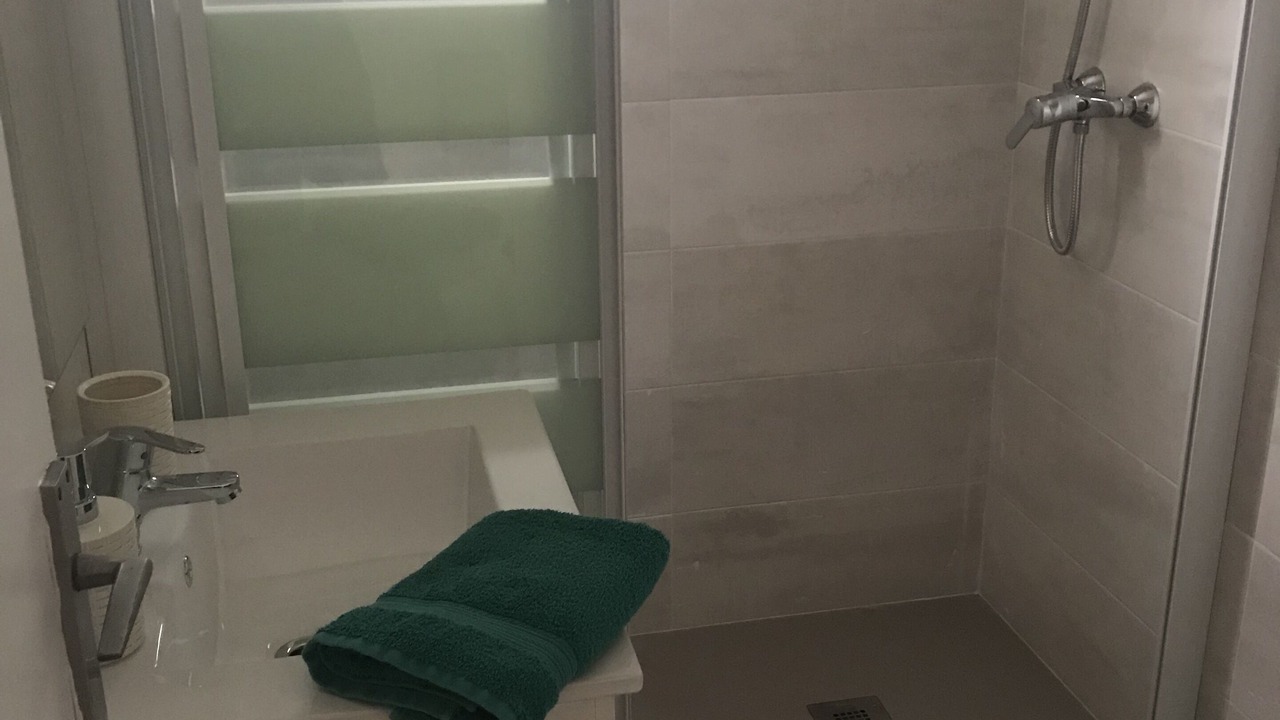 Photo of Bathroom in Vinaros