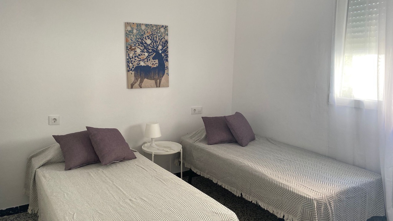 Photo of Bedroom in Vinaros