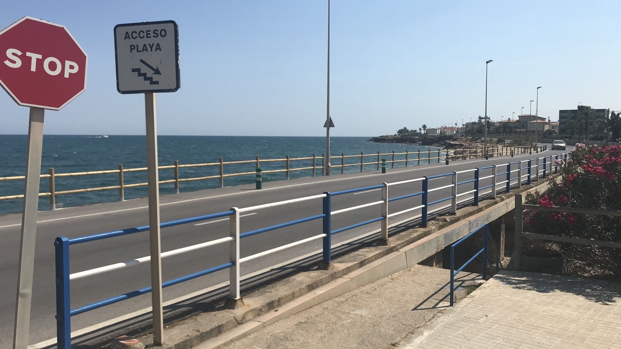 Photo of Outdoor in Vinaros