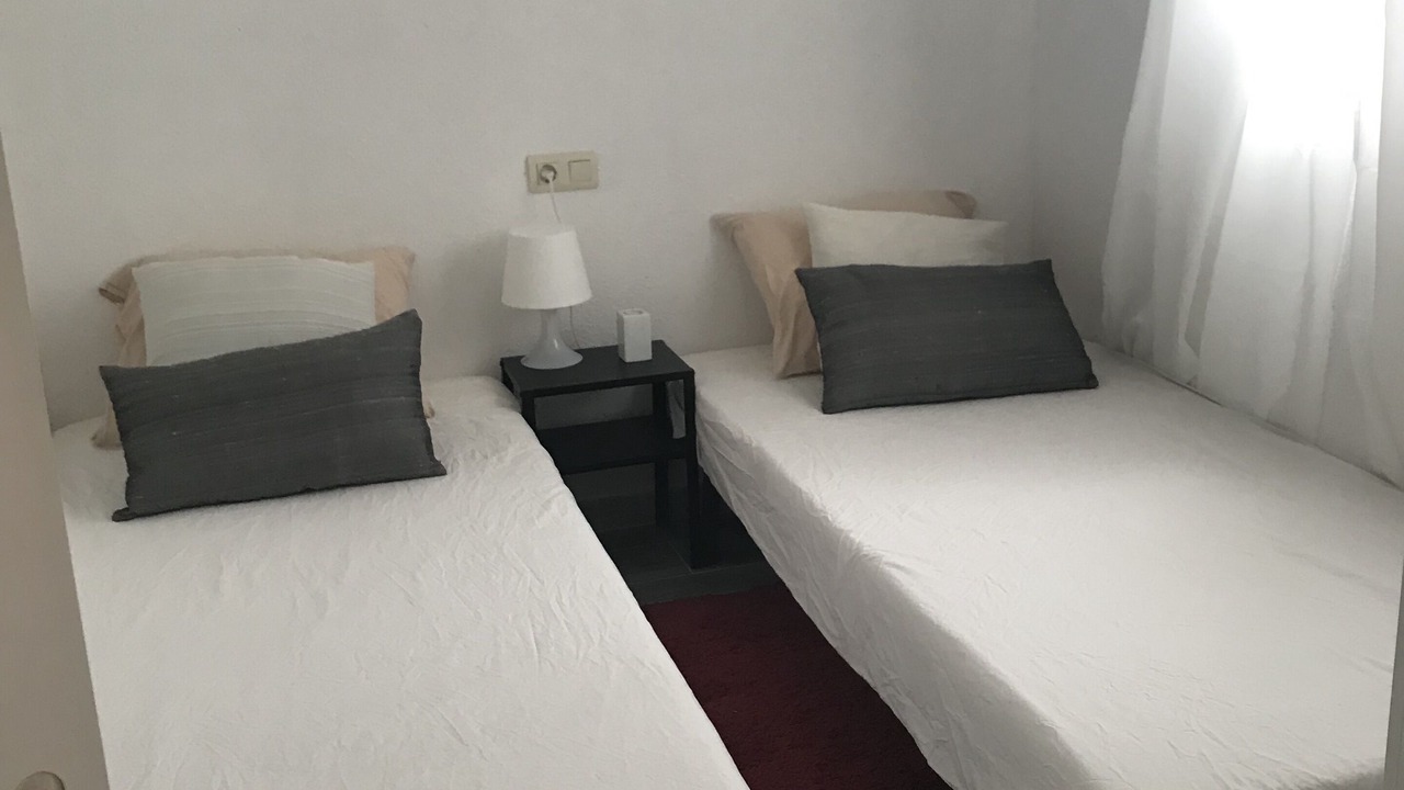 Photo of Bedroom in Vinaros