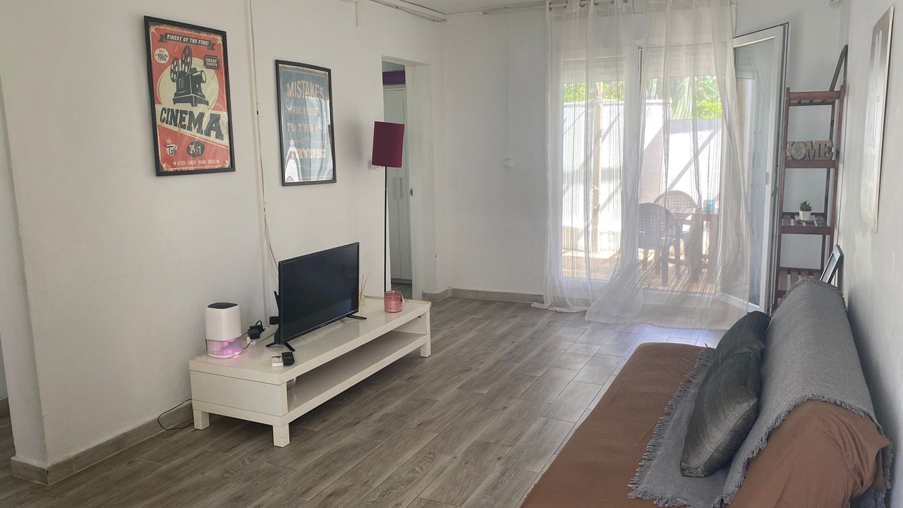 Photo of Livingroom in Vinaros