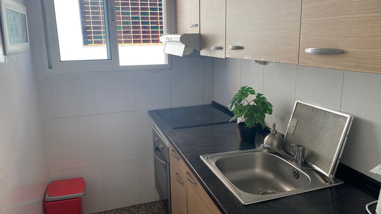 Photo of Kitchen in Vinaros
