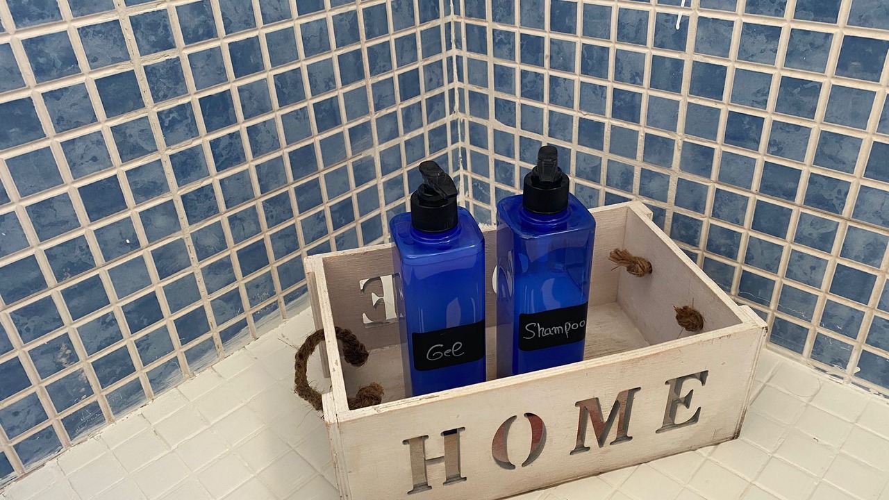 Photo of Bathroom in Vinaros