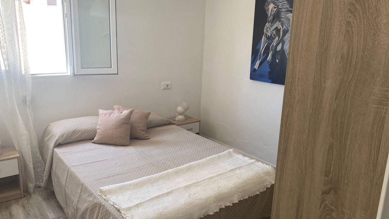 Photo of Bedroom in Vinaros