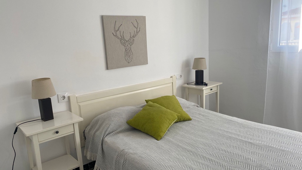 Photo of Bedroom in Vinaros