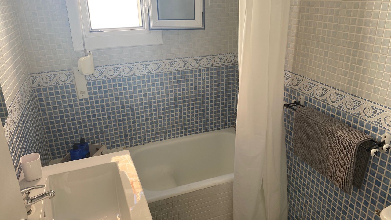 Photo of Bathroom in Vinaros