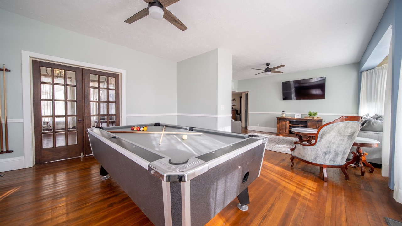 Photo of Bedroom in Norfork