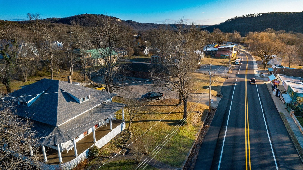 Photo of Outdoor in Norfork
