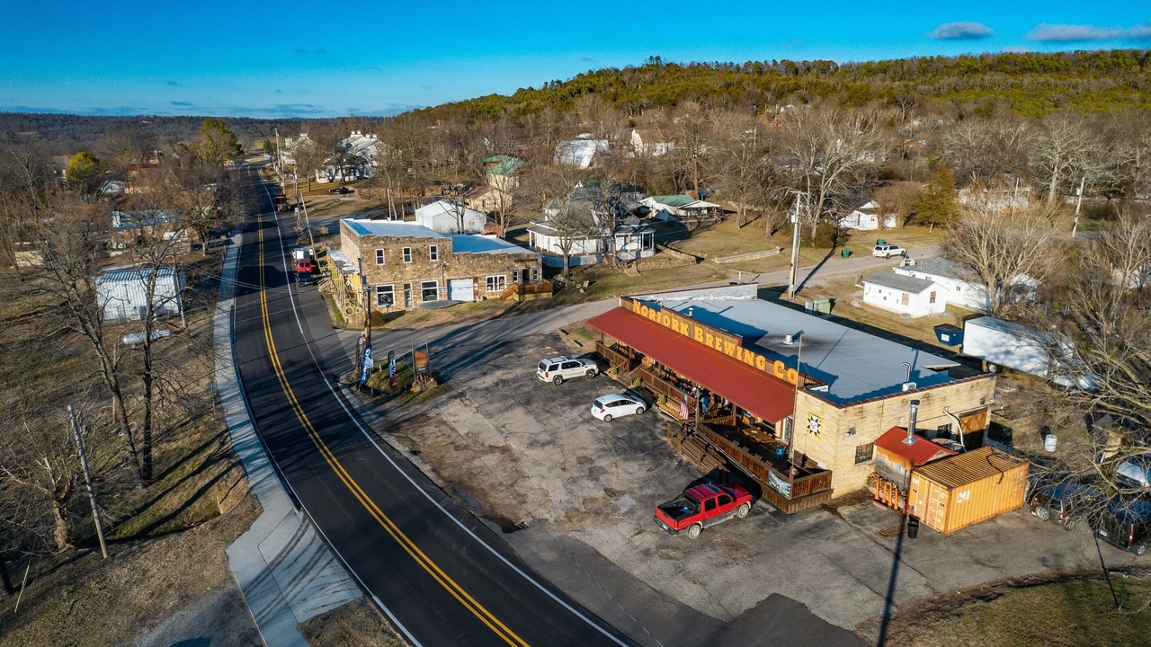 Photo of Outdoor in Norfork