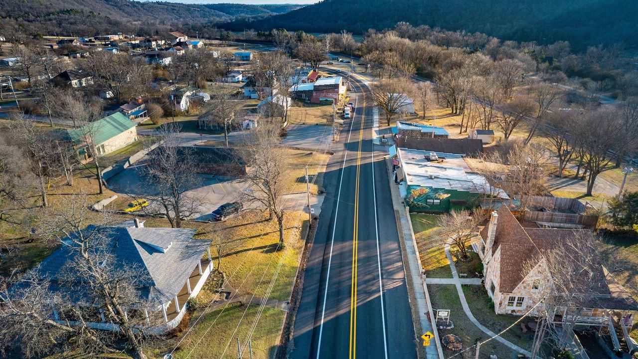 Photo of Outdoor in Norfork