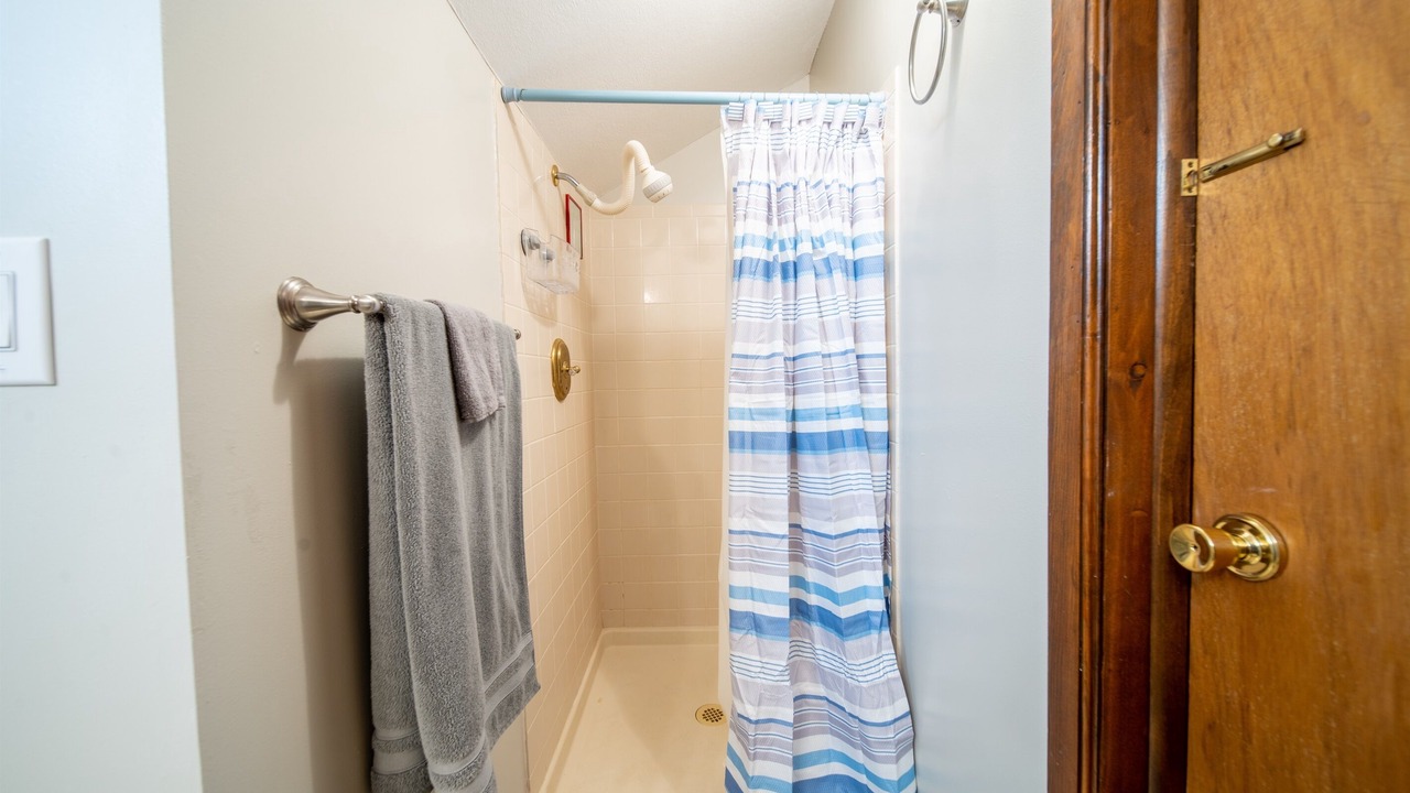 Photo of Bathroom in Norfork