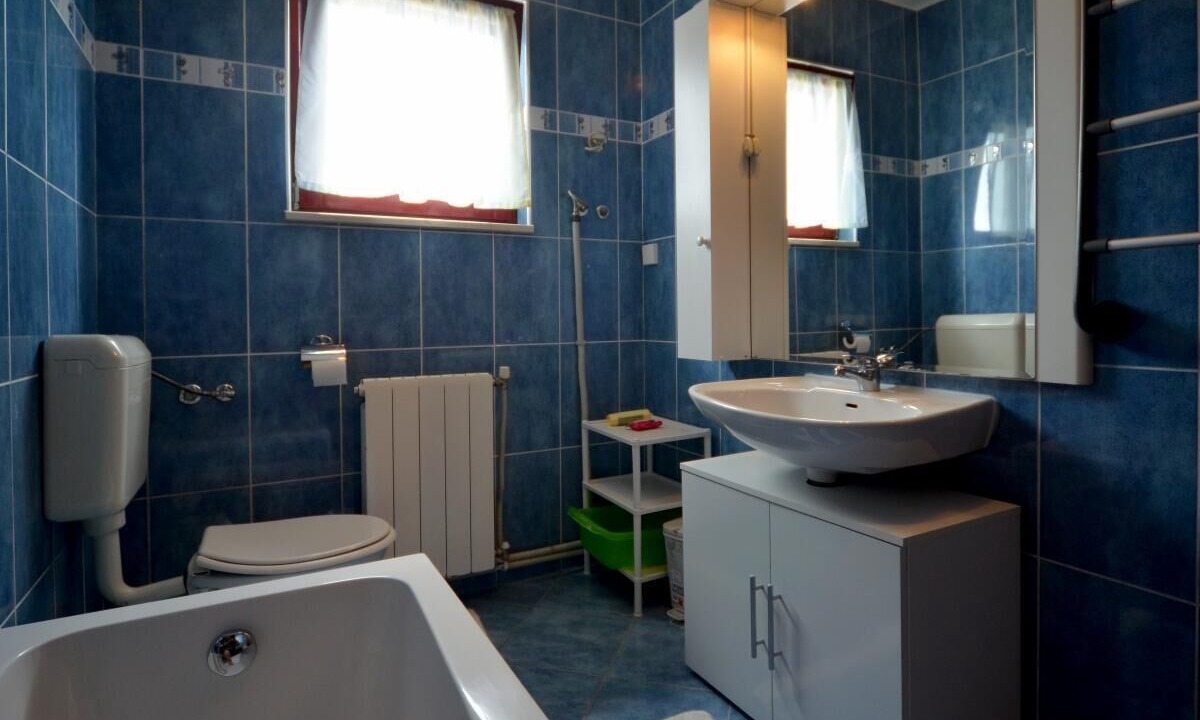 Photo of Bathroom in Vrvari