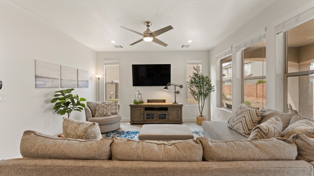 Photo of Bedroom in Sienna Hills