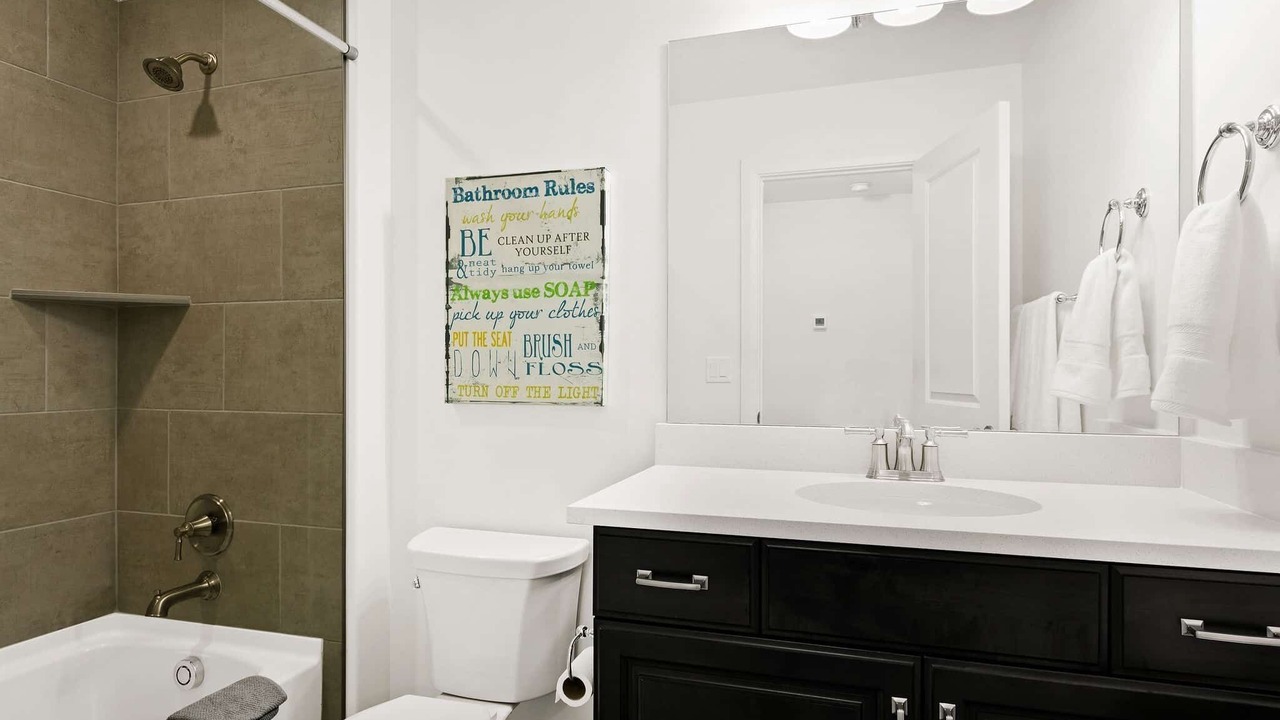 Photo of Bathroom in Sienna Hills