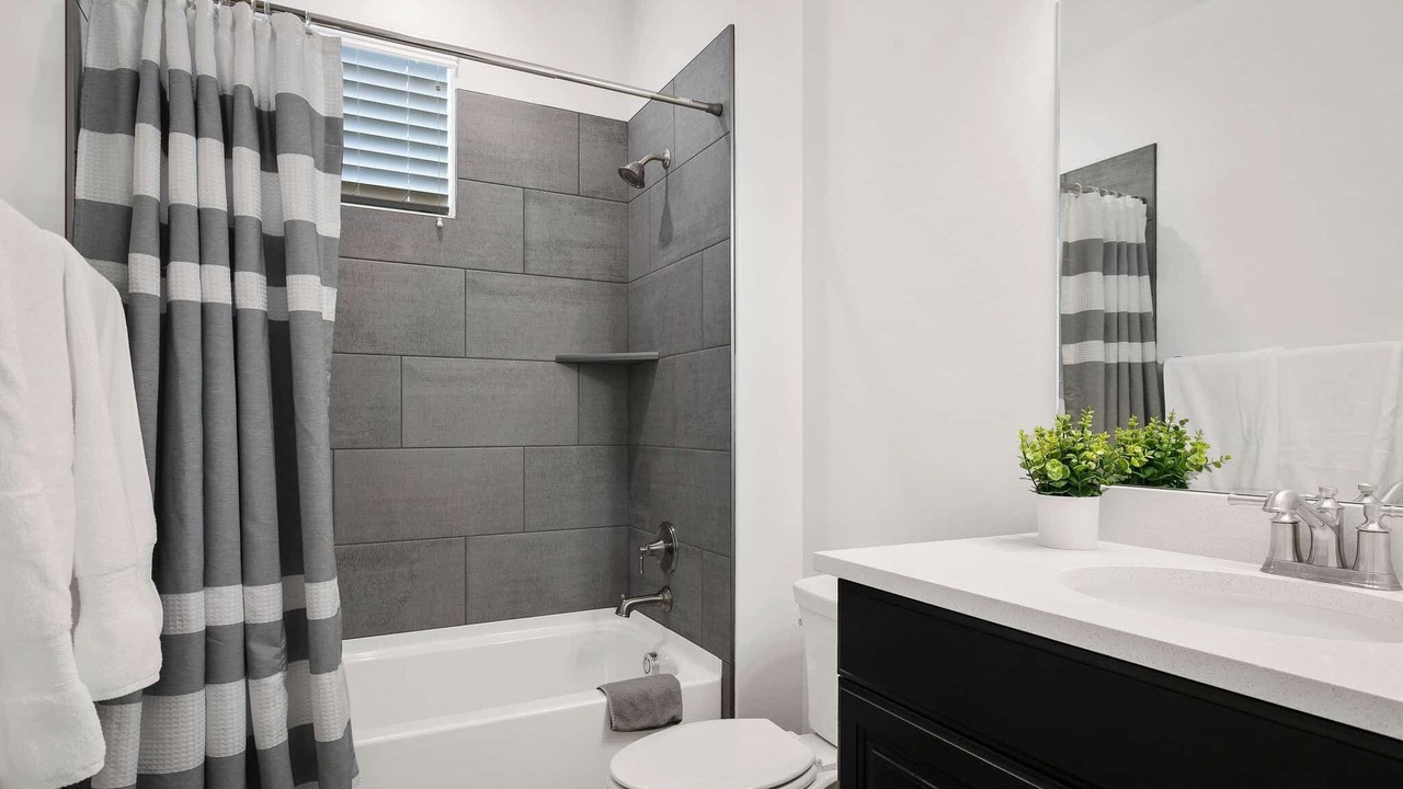 Photo of Bathroom in Sienna Hills