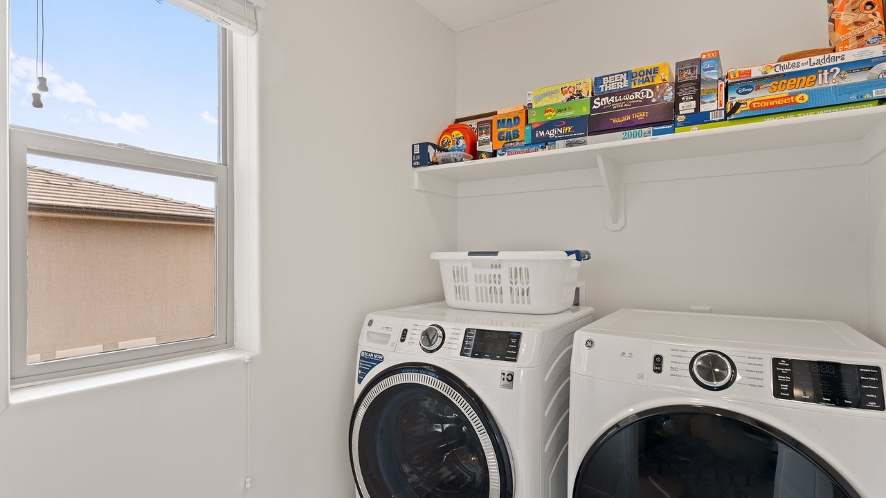 Photo of Bedroom in Sienna Hills