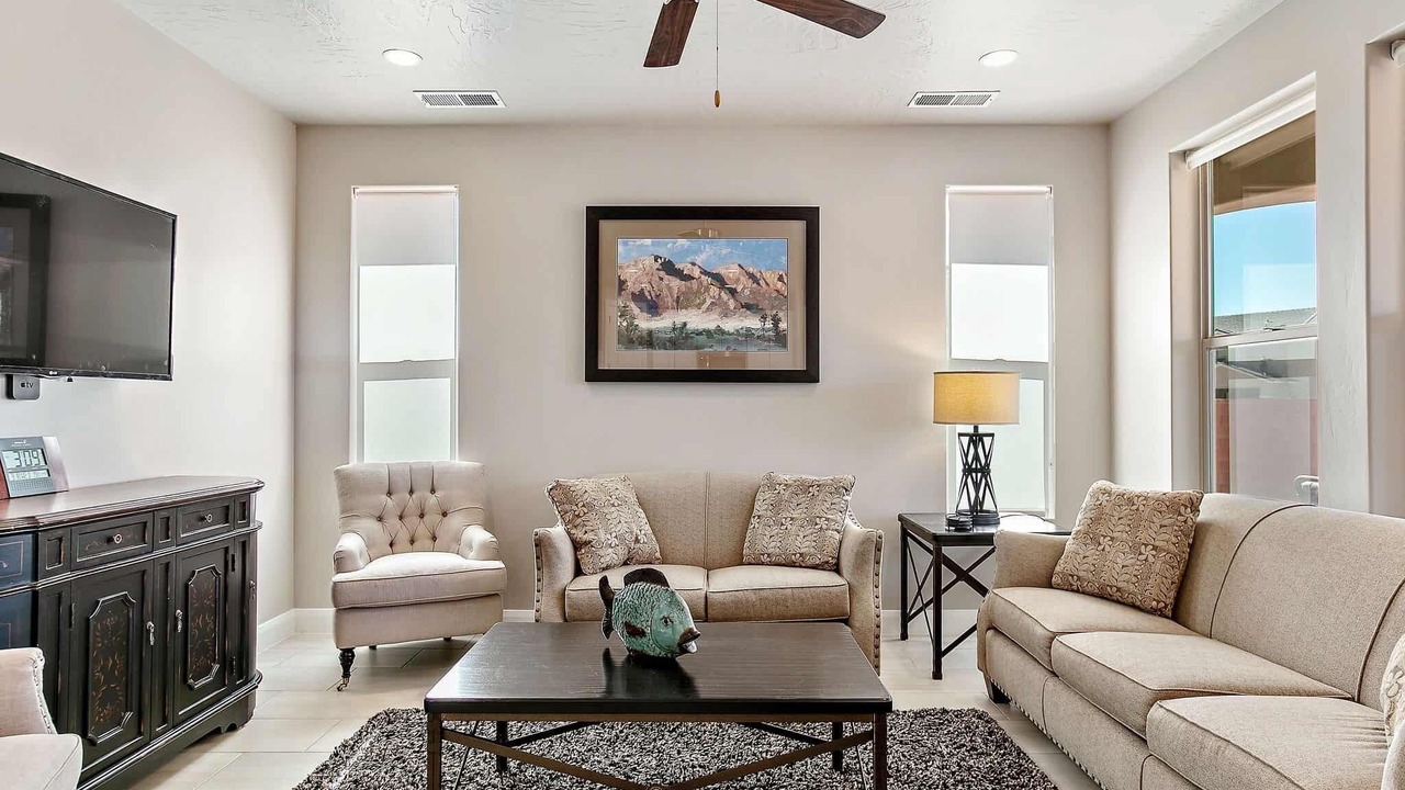 Photo of Bedroom in Sienna Hills