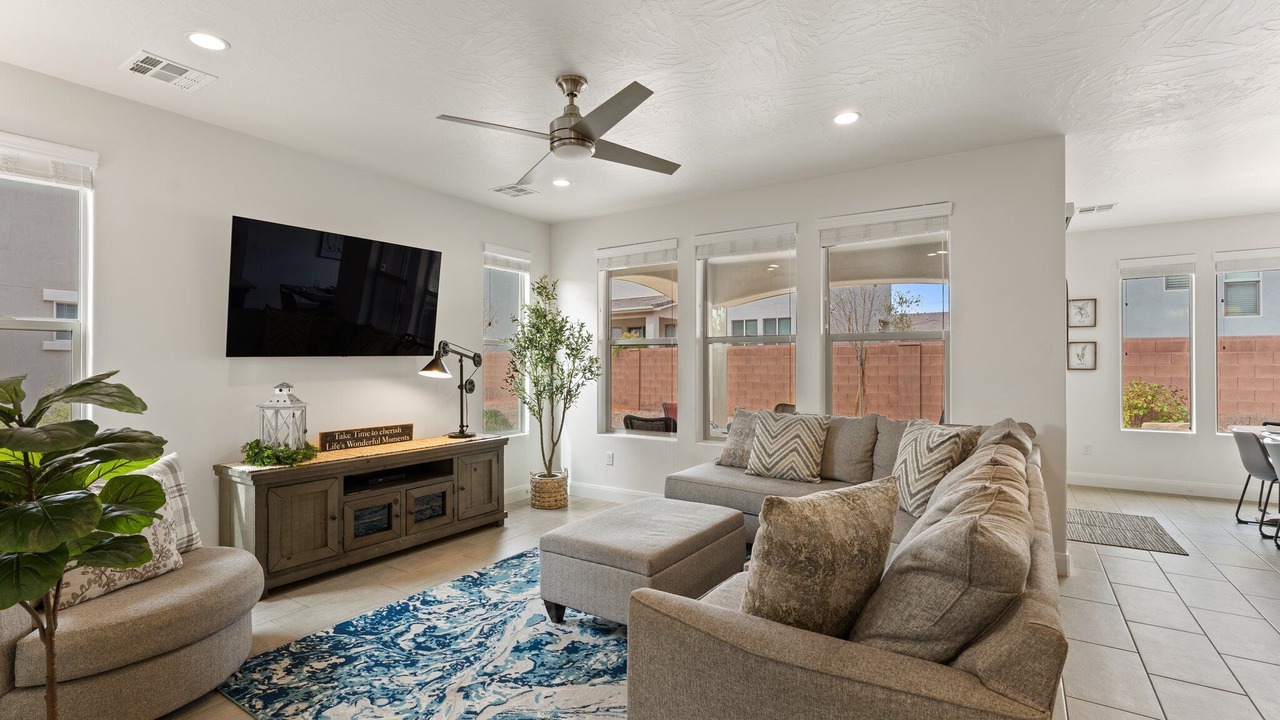 Photo of Bedroom in Sienna Hills