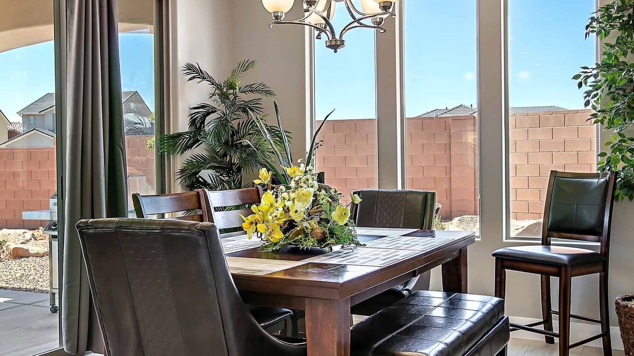 Photo of Bedroom in Sienna Hills