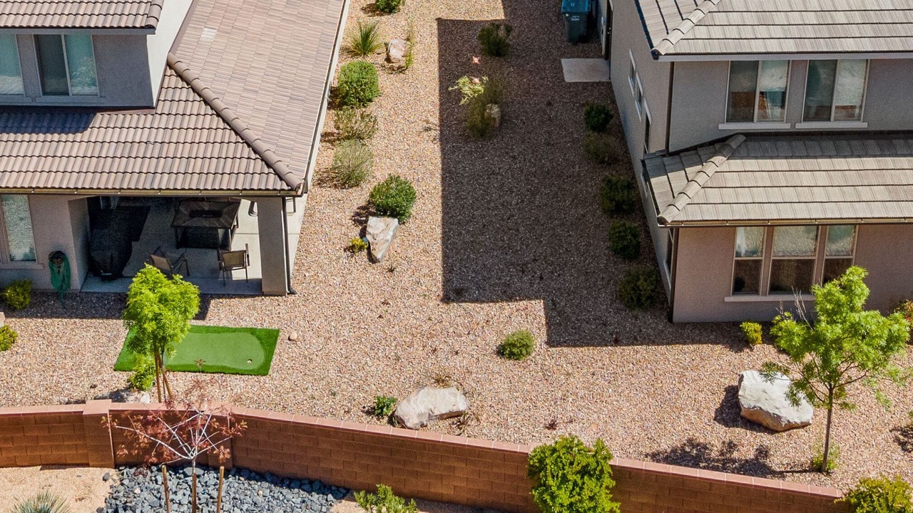 Photo of Outdoor in Sienna Hills