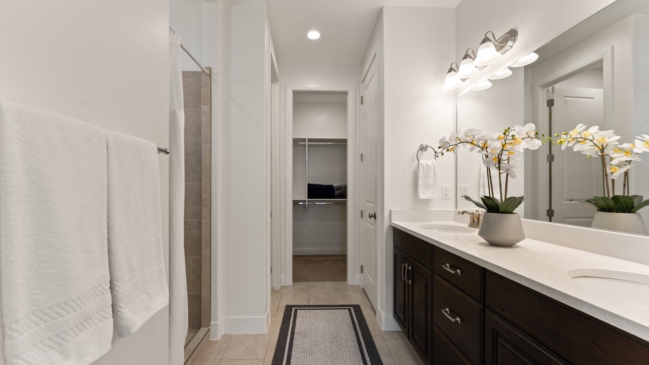 Photo of Bathroom in Sienna Hills