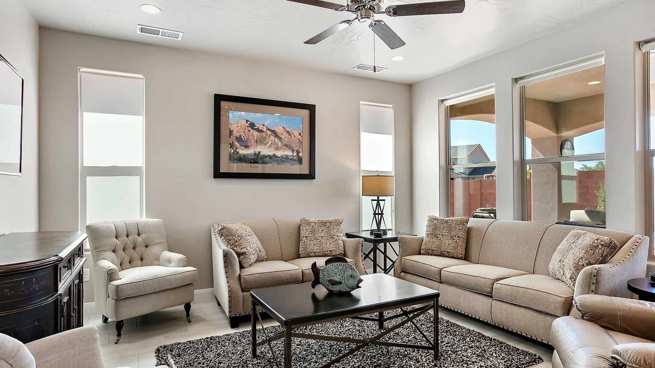 Photo of Bedroom in Sienna Hills