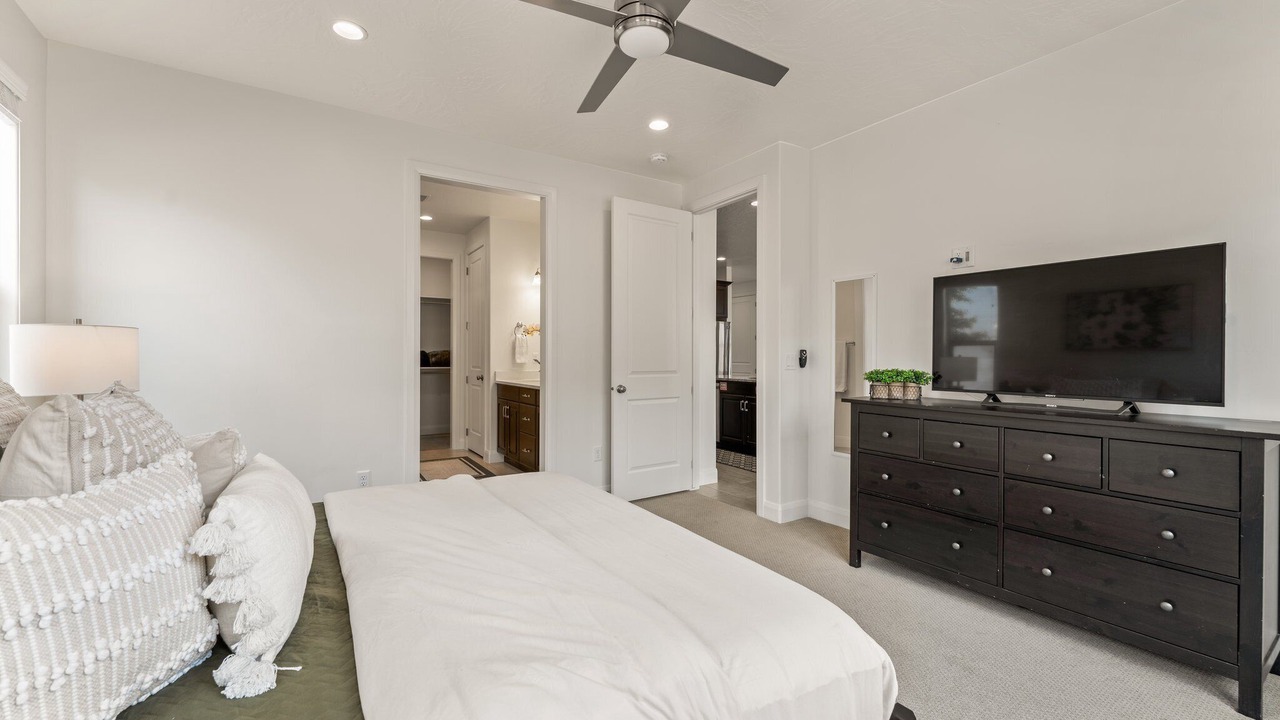 Photo of Bathroom in Sienna Hills