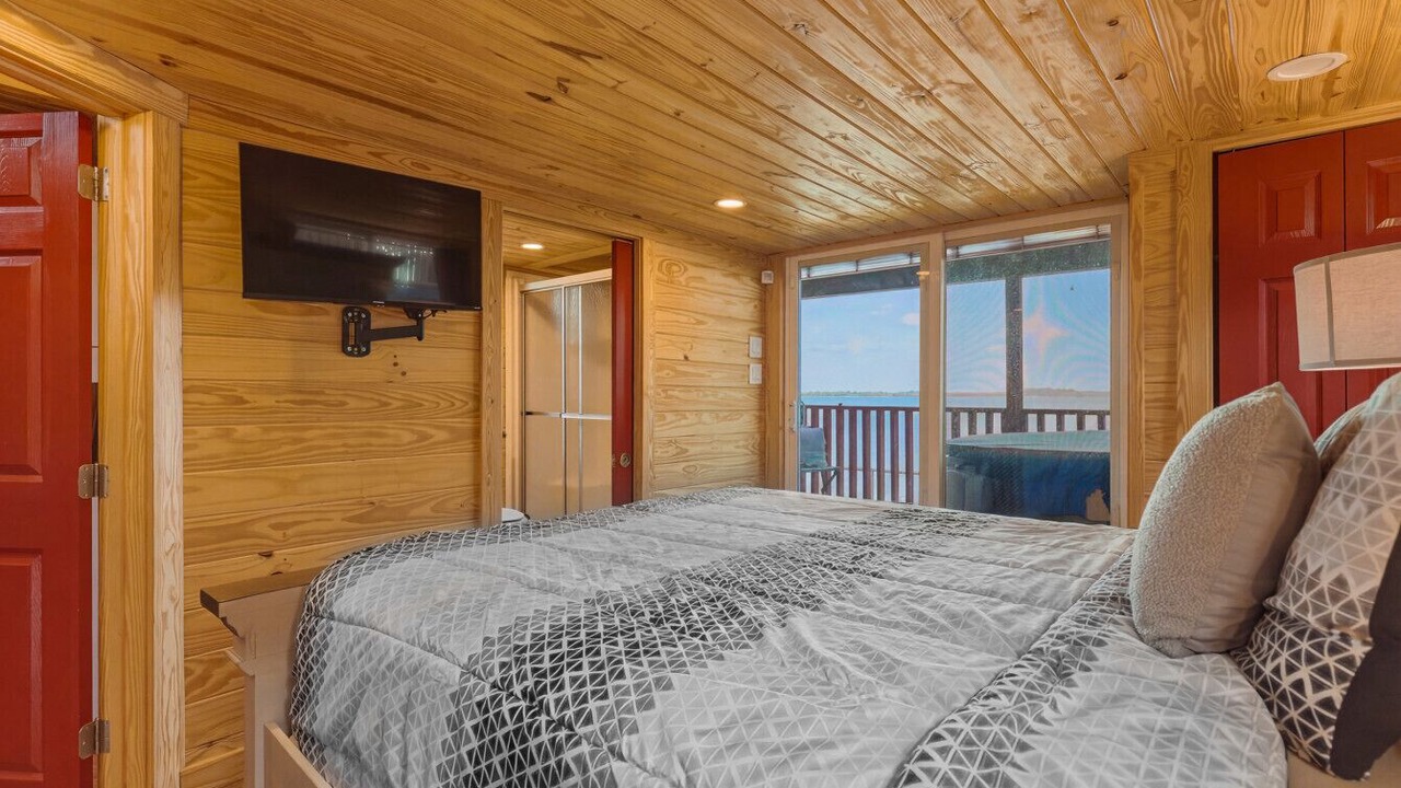 Photo of Bedroom in Dogwood