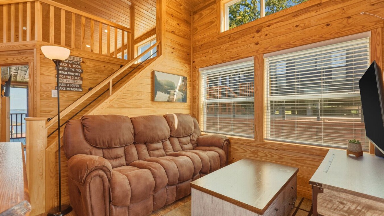 Photo of Livingroom in Dogwood