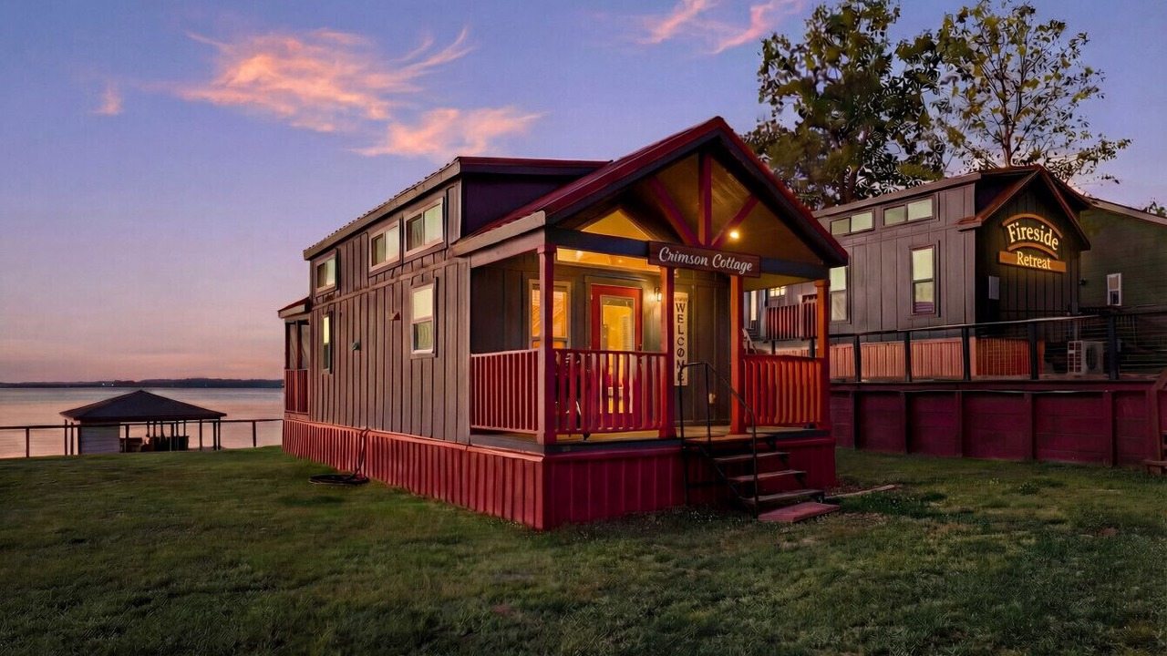 Photo of Outdoor in Dogwood