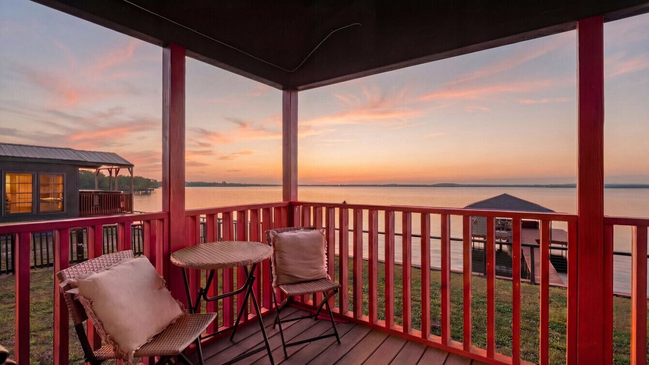 Photo of Outdoor in Dogwood