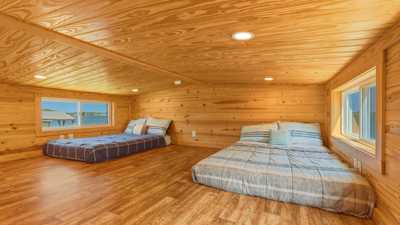 Photo of Bedroom in Dogwood