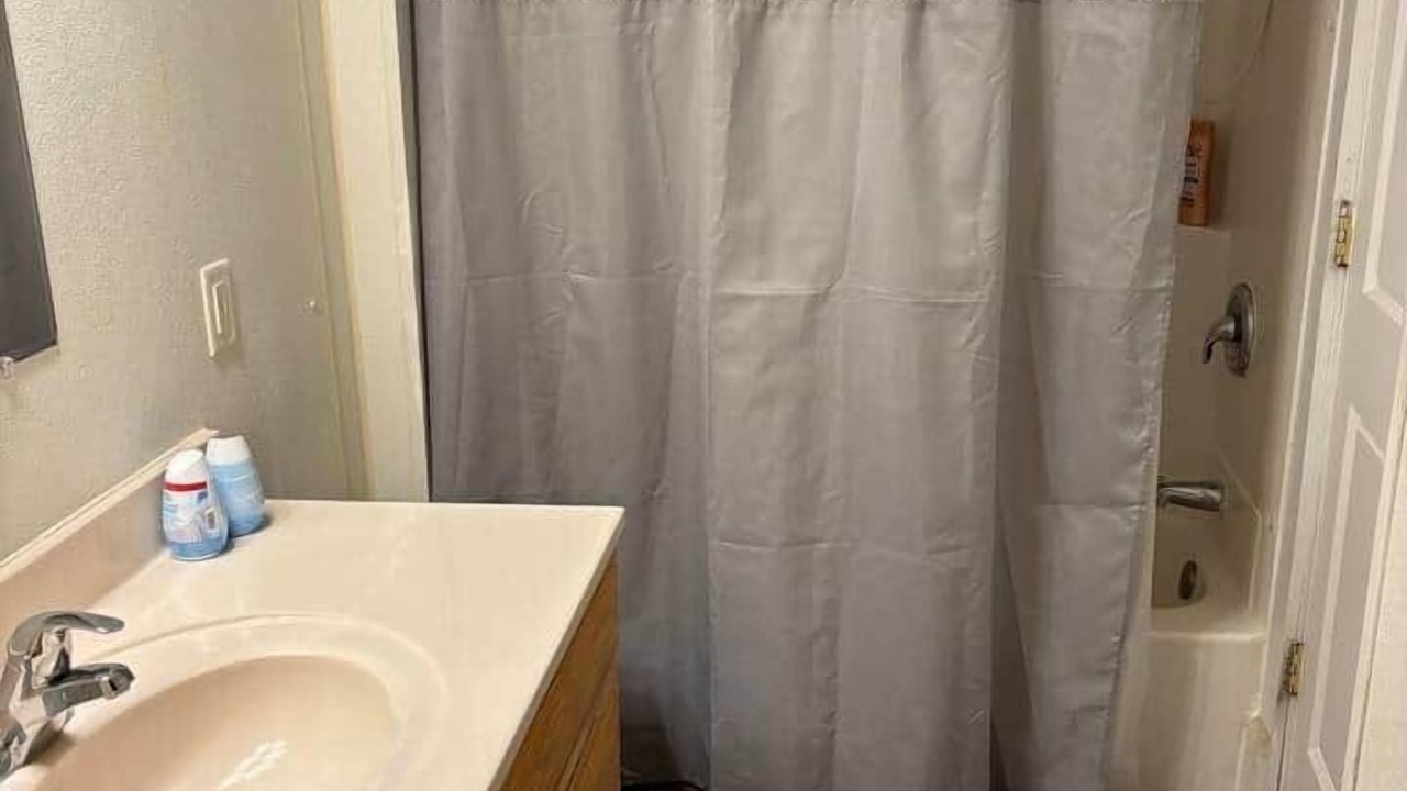 Photo of Bathroom in Pine City