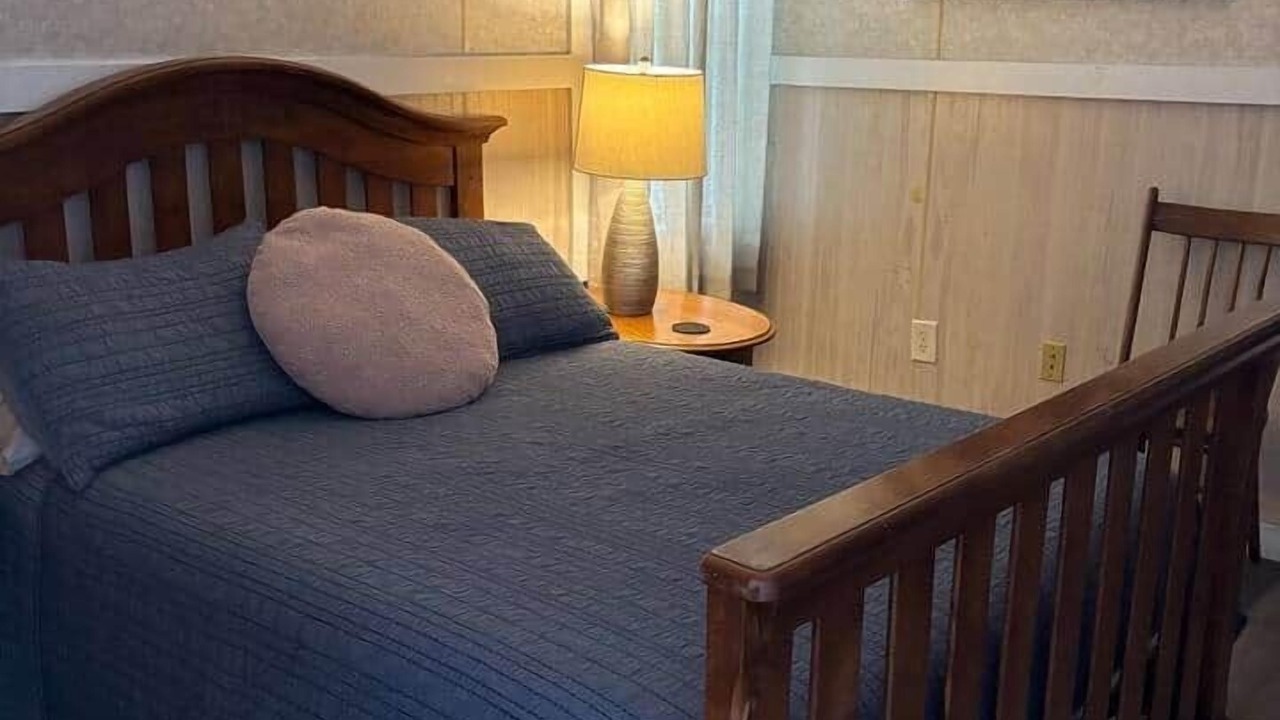 Photo of Bedroom in Pine City