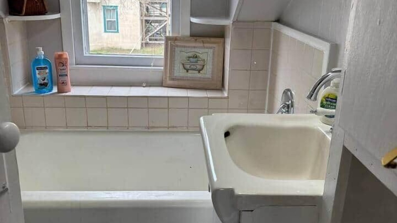 Photo of Bathroom in Pine City