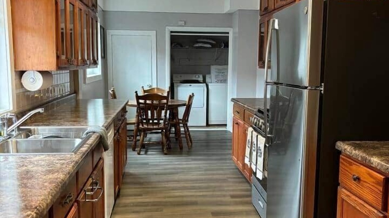 Photo of Kitchen in Pine City