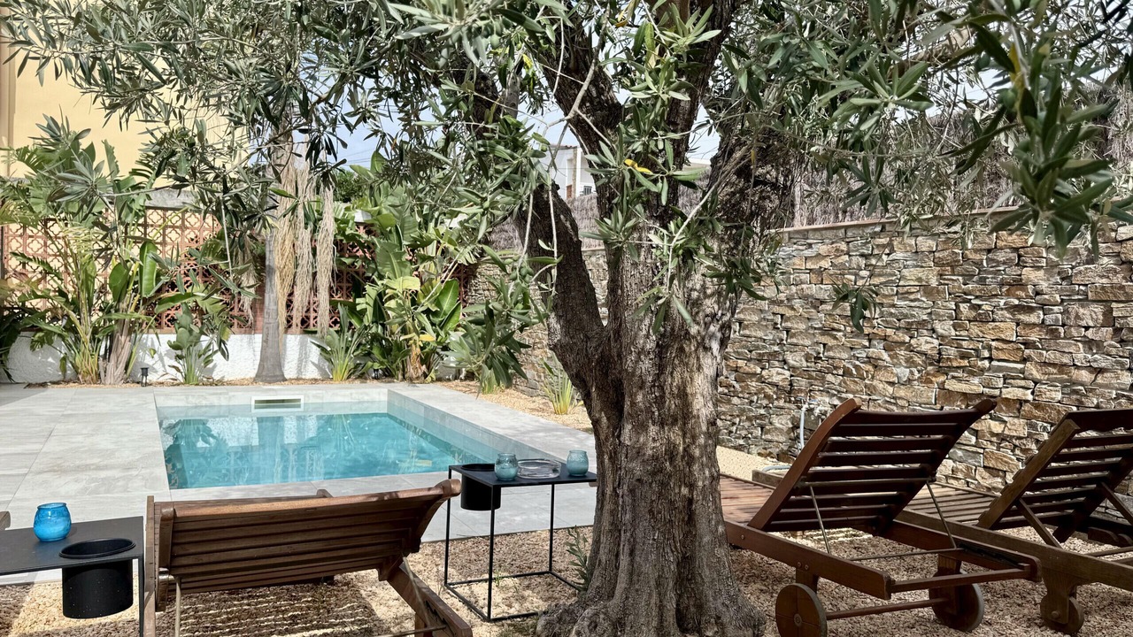 Photo of Outdoor in Torroella de Montgri