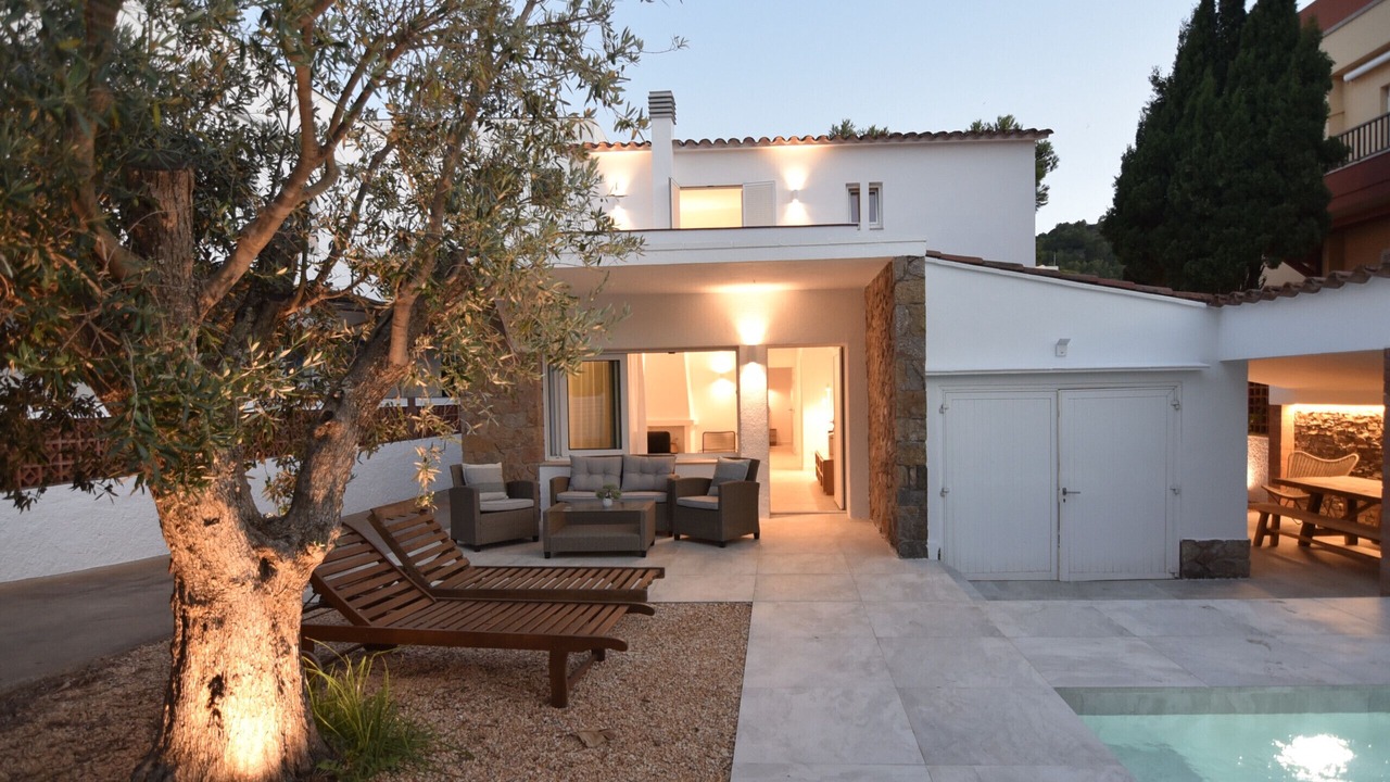 Photo of Outdoor in Torroella de Montgri
