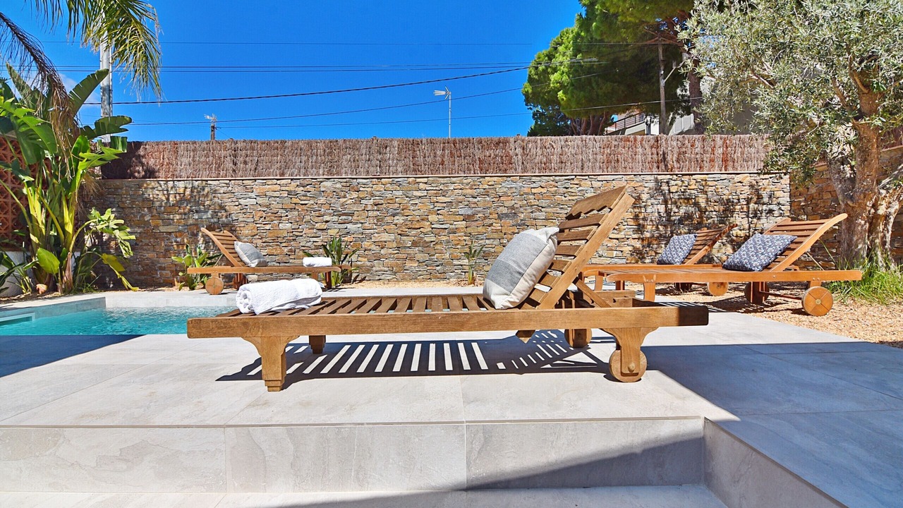 Photo of Outdoor in Torroella de Montgri